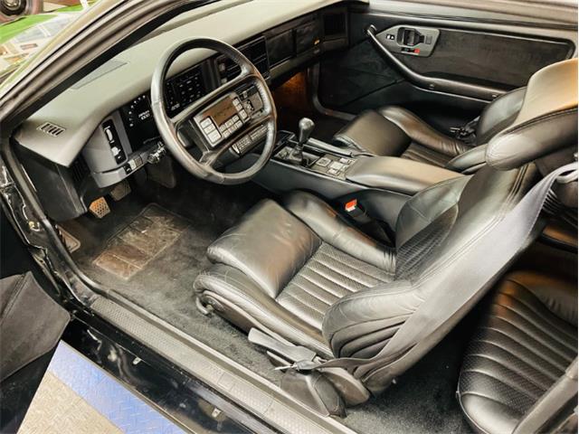 1988 Pontiac Firebird (CC-1664044) for sale in Mundelein, Illinois