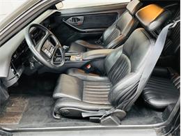 1988 Pontiac Firebird (CC-1664044) for sale in Mundelein, Illinois