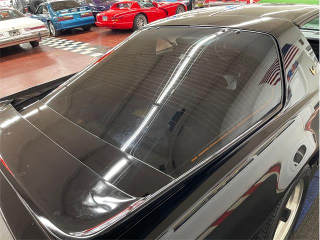 1988 Pontiac Firebird (CC-1664044) for sale in Mundelein, Illinois