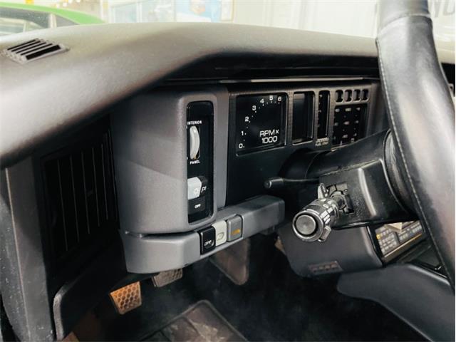 1988 Pontiac Firebird (CC-1664044) for sale in Mundelein, Illinois