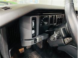 1988 Pontiac Firebird (CC-1664044) for sale in Mundelein, Illinois