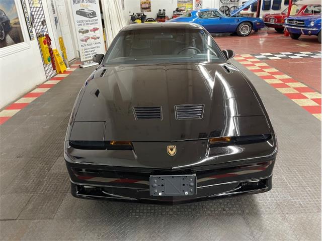 1988 Pontiac Firebird (CC-1664044) for sale in Mundelein, Illinois