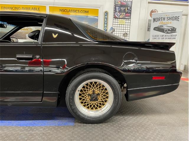1988 Pontiac Firebird (CC-1664044) for sale in Mundelein, Illinois