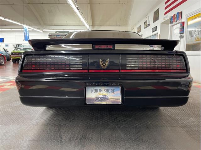 1988 Pontiac Firebird (CC-1664044) for sale in Mundelein, Illinois