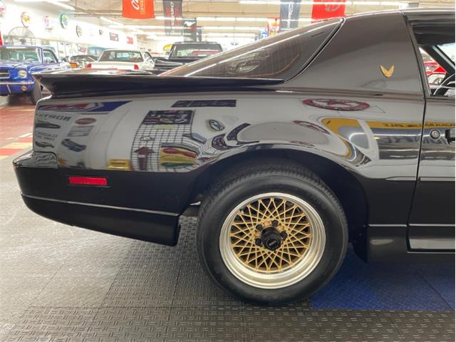 1988 Pontiac Firebird (CC-1664044) for sale in Mundelein, Illinois