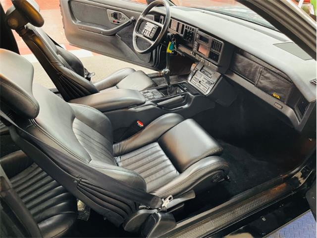 1988 Pontiac Firebird (CC-1664044) for sale in Mundelein, Illinois