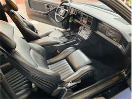 1988 Pontiac Firebird (CC-1664044) for sale in Mundelein, Illinois