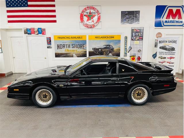 1988 Pontiac Firebird (CC-1664044) for sale in Mundelein, Illinois