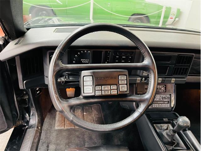 1988 Pontiac Firebird (CC-1664044) for sale in Mundelein, Illinois