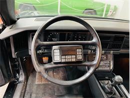 1988 Pontiac Firebird (CC-1664044) for sale in Mundelein, Illinois