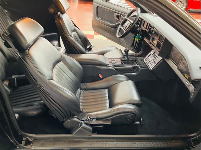 1988 Pontiac Firebird (CC-1664044) for sale in Mundelein, Illinois
