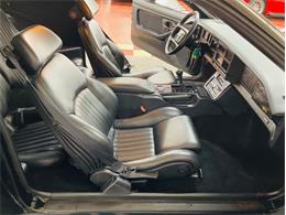 1988 Pontiac Firebird (CC-1664044) for sale in Mundelein, Illinois