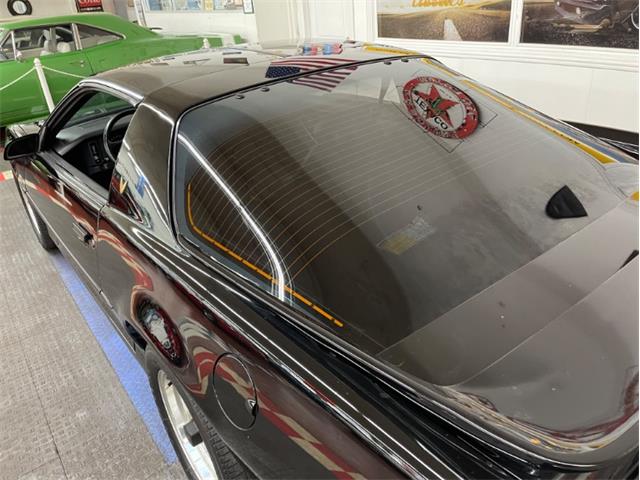 1988 Pontiac Firebird (CC-1664044) for sale in Mundelein, Illinois