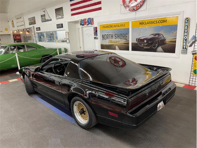 1988 Pontiac Firebird (CC-1664044) for sale in Mundelein, Illinois