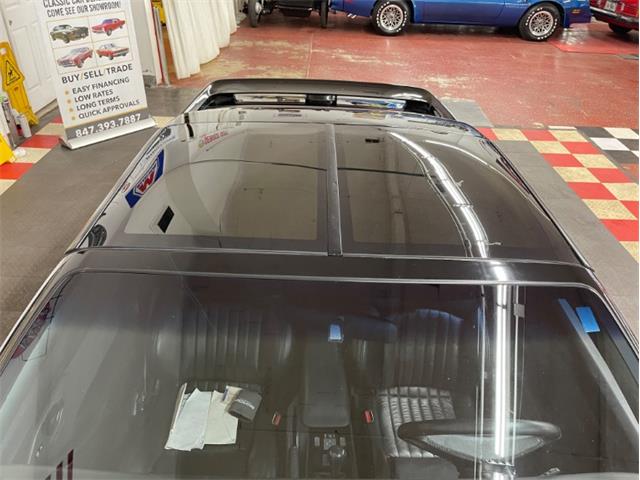 1988 Pontiac Firebird (CC-1664044) for sale in Mundelein, Illinois