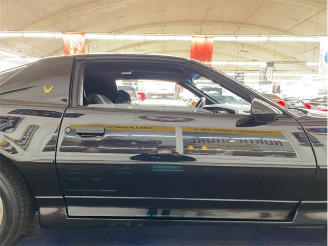 1988 Pontiac Firebird (CC-1664044) for sale in Mundelein, Illinois