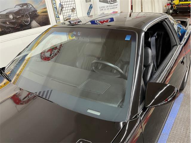 1988 Pontiac Firebird (CC-1664044) for sale in Mundelein, Illinois