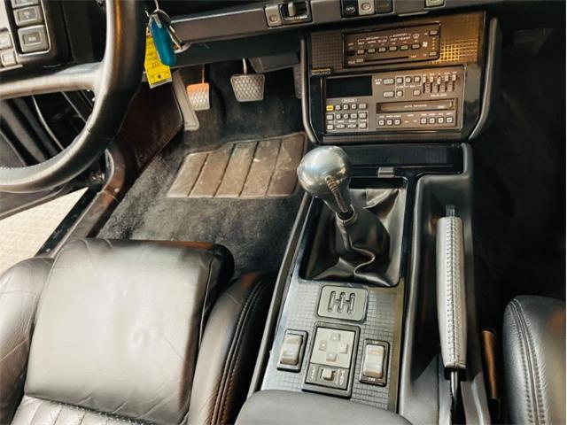 1988 Pontiac Firebird (CC-1664044) for sale in Mundelein, Illinois