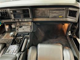 1988 Pontiac Firebird (CC-1664044) for sale in Mundelein, Illinois