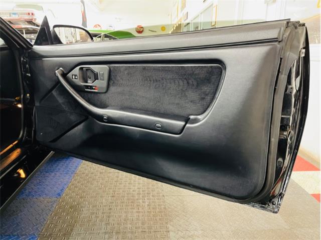 1988 Pontiac Firebird (CC-1664044) for sale in Mundelein, Illinois