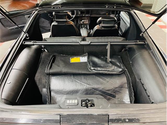 1988 Pontiac Firebird (CC-1664044) for sale in Mundelein, Illinois