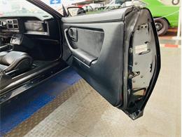 1988 Pontiac Firebird (CC-1664044) for sale in Mundelein, Illinois