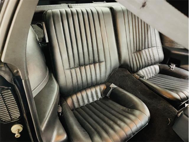 1988 Pontiac Firebird (CC-1664044) for sale in Mundelein, Illinois