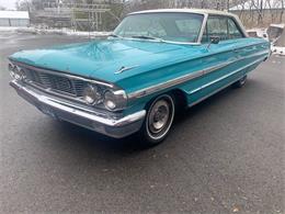 1964 Ford Galaxie 500 (CC-1664045) for sale in Annandale, Minnesota
