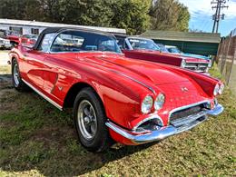 1962 Chevrolet Corvette (CC-1664048) for sale in Gray Court, South Carolina