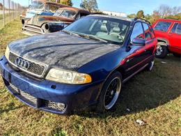 1999 Audi A4 (CC-1664051) for sale in Gray Court, South Carolina