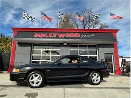 1998 Ford Mustang (CC-1664052) for sale in West Babylon, New York
