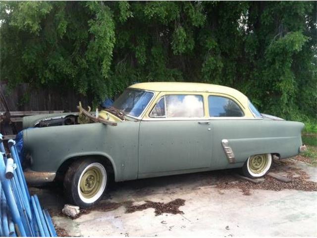 1952 Ford Coupe (CC-1660407) for sale in Hobart, Indiana