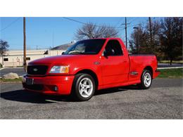 1999 Ford Lightning (CC-1664085) for sale in Lodi, New Jersey
