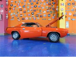 1970 Plymouth Cuda (CC-1660409) for sale in Hobart, Indiana