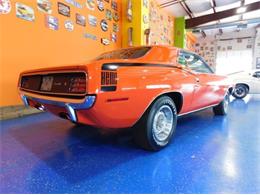 1970 Plymouth Cuda (CC-1660409) for sale in Hobart, Indiana