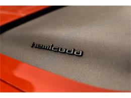1970 Plymouth Cuda (CC-1660409) for sale in Hobart, Indiana