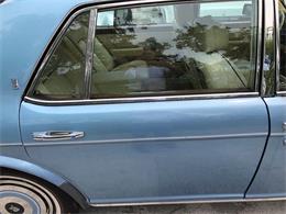 1985 Rolls-Royce Silver Spur (CC-1664093) for sale in Fort Lauderdale, Florida