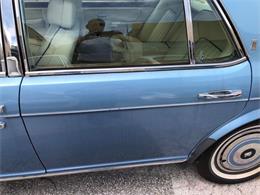 1985 Rolls-Royce Silver Spur (CC-1664093) for sale in Fort Lauderdale, Florida