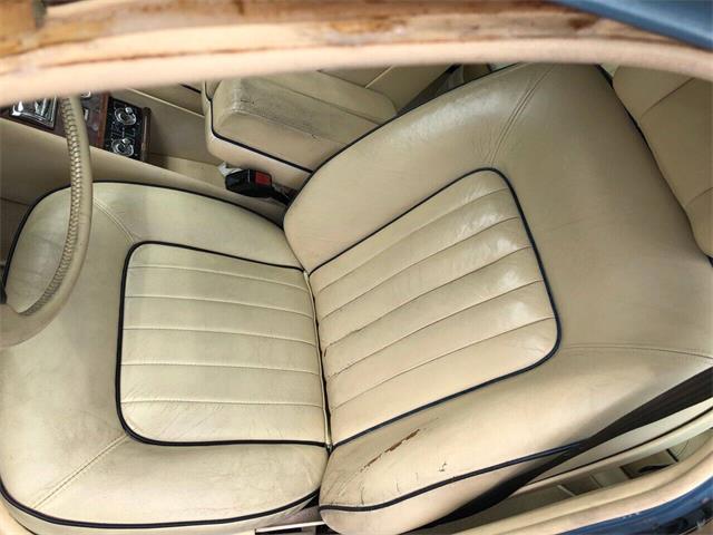 1985 Rolls-Royce Silver Spur (CC-1664093) for sale in Fort Lauderdale, Florida