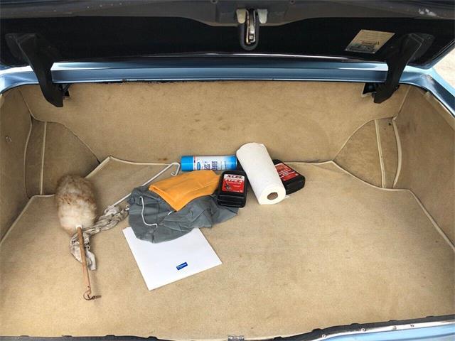 1985 Rolls-Royce Silver Spur (CC-1664093) for sale in Fort Lauderdale, Florida