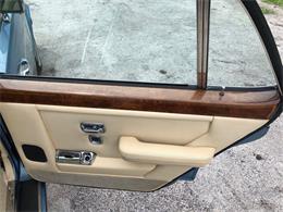 1985 Rolls-Royce Silver Spur (CC-1664093) for sale in Fort Lauderdale, Florida