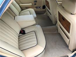 1985 Rolls-Royce Silver Spur (CC-1664093) for sale in Fort Lauderdale, Florida