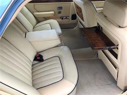 1985 Rolls-Royce Silver Spur (CC-1664093) for sale in Fort Lauderdale, Florida