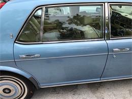 1985 Rolls-Royce Silver Spur (CC-1664093) for sale in Fort Lauderdale, Florida