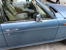 1985 Rolls-Royce Silver Spur (CC-1664093) for sale in Fort Lauderdale, Florida