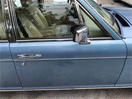 1985 Rolls-Royce Silver Spur (CC-1664093) for sale in Fort Lauderdale, Florida