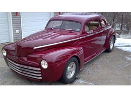 1947 Ford Coupe (CC-1660041) for sale in Hobart, Indiana