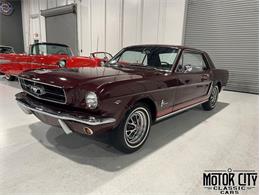 1965 Ford Mustang (CC-1664104) for sale in Vero Beach, Florida