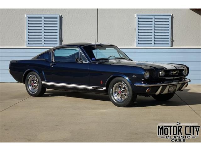 1966 Ford Mustang (CC-1664106) for sale in Vero Beach, Florida