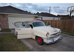 1954 Plymouth Savoy (CC-1660411) for sale in Hobart, Indiana